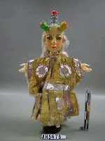 藏品(蓮花仙子)的圖片